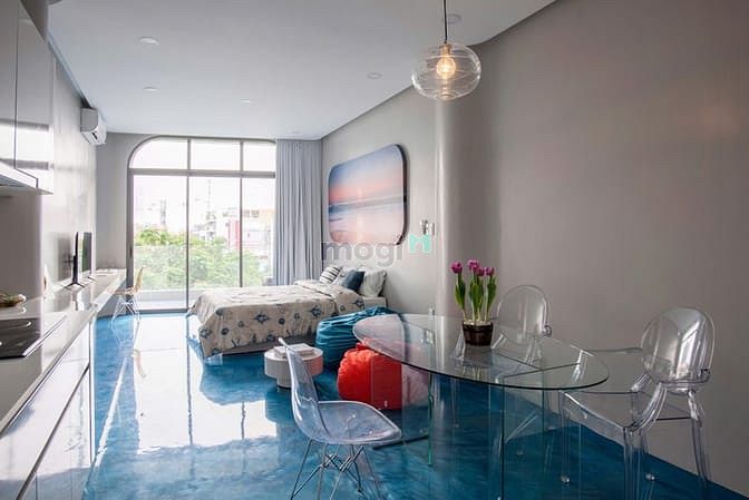 Hình ảnh 🍁Luxury Apartment_Nam Kĩ Khởi Nghĩa_kế Q1_Studio Ban Công