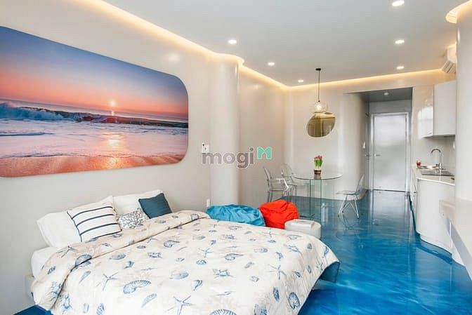 Hình ảnh 🍁Luxury Apartment_Nam Kĩ Khởi Nghĩa_kế Q1_Studio Ban Công