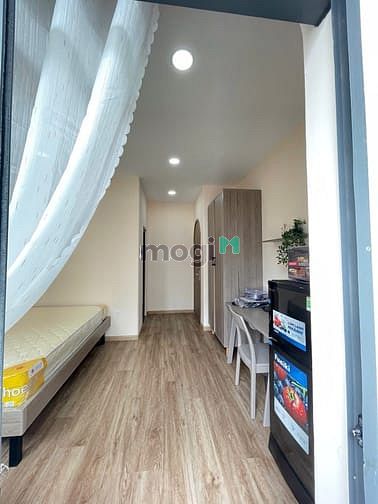 Hình ảnh Mới CHDV ful nội thất, ban công gần ĐH TĐT, RMIT, UFM, chợ Tân Quy Q7
