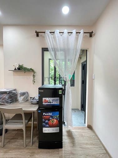 Hình ảnh Mới CHDV ful nội thất, ban công gần ĐH TĐT, RMIT, UFM, chợ Tân Quy Q7