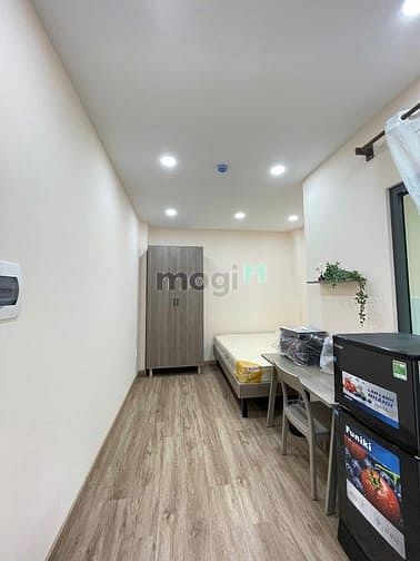 Hình ảnh Mới CHDV ful nội thất, ban công gần ĐH TĐT, RMIT, UFM, chợ Tân Quy Q7