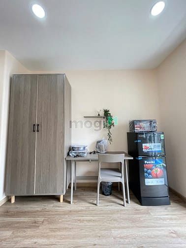 Hình ảnh Mới CHDV ful nội thất, ban công gần ĐH TĐT, RMIT, UFM, chợ Tân Quy Q7