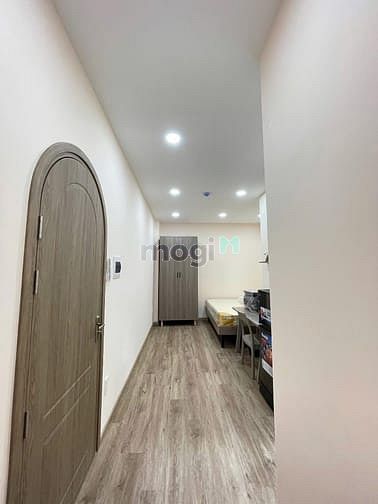 Hình ảnh Mới CHDV ful nội thất, ban công gần ĐH TĐT, RMIT, UFM, chợ Tân Quy Q7