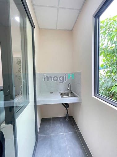 Hình ảnh Mới CHDV ful nội thất, ban công gần ĐH TĐT, RMIT, UFM, chợ Tân Quy Q7