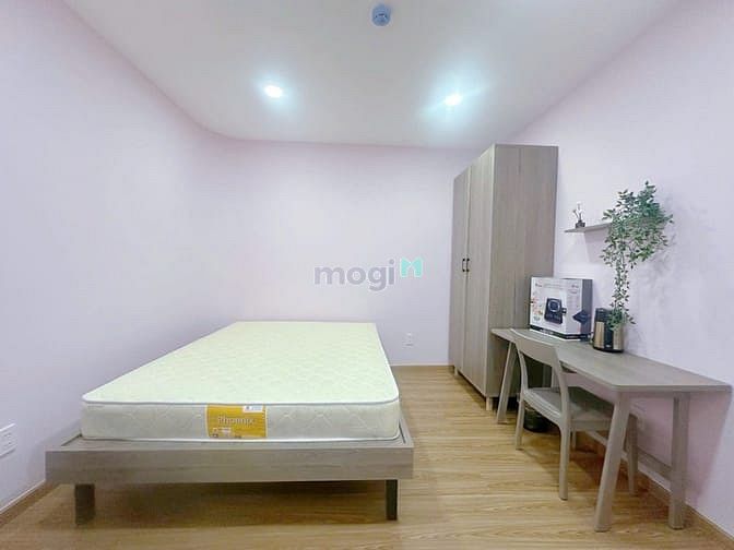 Hình ảnh Mới CHDV ful nội thất, ban công gần ĐH TĐT, RMIT, UFM, chợ Tân Quy Q7