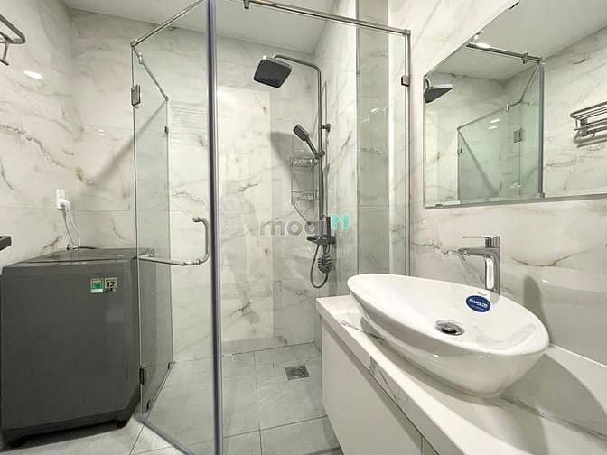 Hình ảnh Căn Hộ 35m² Đẹp Thoáng, An Ninh Ngay Lê Hồng Phong