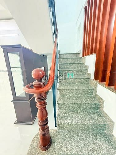 Hình ảnh Đất Mới, Bình Tân: 53m2, 4x13m, 1 trệt 1 lầu, 2PN, đường 6m, 5.55 tỷ