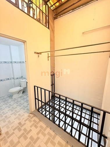 Hình ảnh Đất Mới, Bình Tân: 53m2, 4x13m, 1 trệt 1 lầu, 2PN, đường 6m, 5.55 tỷ