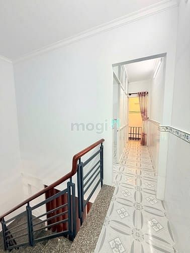 Hình ảnh Đất Mới, Bình Tân: 53m2, 4x13m, 1 trệt 1 lầu, 2PN, đường 6m, 5.55 tỷ
