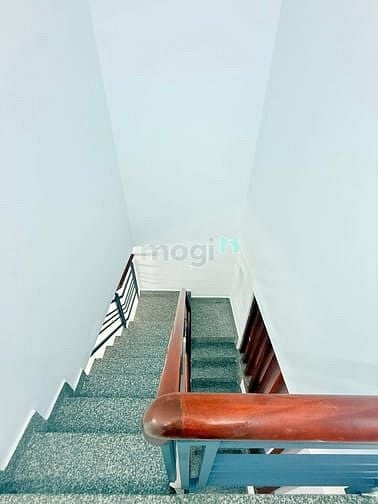 Hình ảnh Đất Mới, Bình Tân: 53m2, 4x13m, 1 trệt 1 lầu, 2PN, đường 6m, 5.55 tỷ