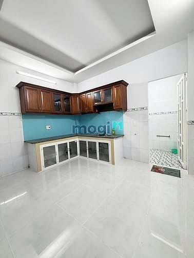 Hình ảnh Đất Mới, Bình Tân: 53m2, 4x13m, 1 trệt 1 lầu, 2PN, đường 6m, 5.55 tỷ