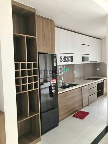 Hình ảnh Chung cư Saigonres, Nguyễn Xí, BT: 14tr/tháng, 2PN, full NT, 75m2