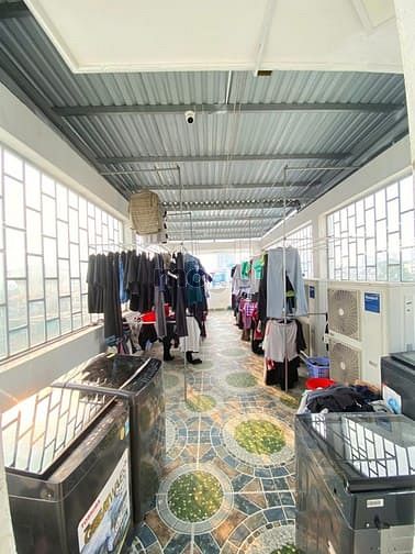 Hình ảnh KTX chỉ 50k/1N - Full Nội Thất,Phú Nhuận, Q5 và Q10, giảm 300k/tháng 6
