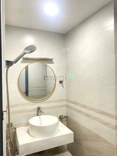Hình ảnh KTX chỉ 50k/1N - Full Nội Thất,Phú Nhuận, Q5 và Q10, giảm 300k/tháng 6