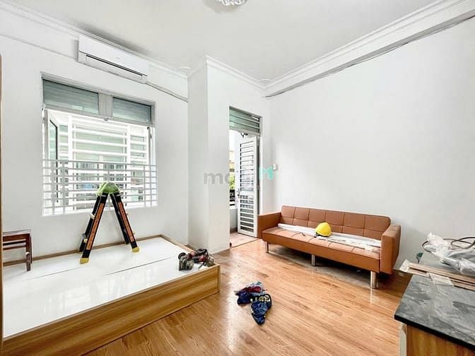 Hình ảnh Khai Trương Studio Balcony Full Nội Thất Ngay Điện Biên Phủ