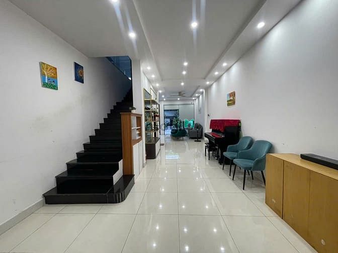 Hình ảnh Bán Biệt Thự 2 Tầng Đường 6D Phước Bình, DT Đất 351m2 Ngang 12m