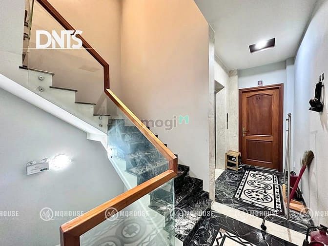 Hình ảnh Studio Balcony Full Nội Thất Ngay Mặt Tiền Trần Quang Khải