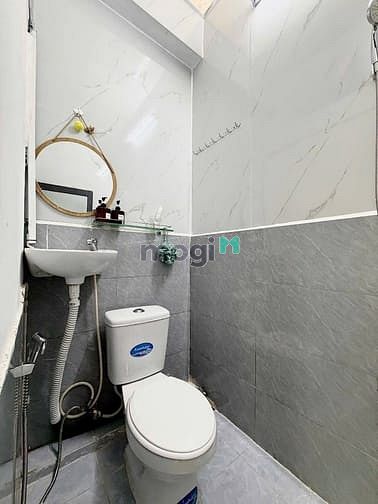 Hình ảnh Studio Balcony Full Nội Thất Ngay Nguyễn Văn Thủ