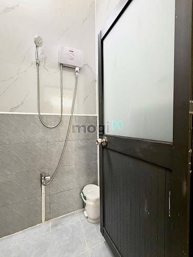 Hình ảnh Studio Balcony Full Nội Thất Ngay Nguyễn Văn Thủ