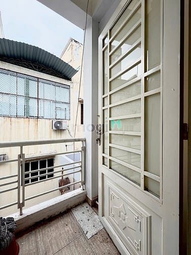Hình ảnh Studio Balcony Full Nội Thất Ngay Nguyễn Văn Thủ