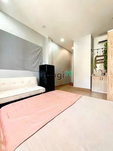 Hình ảnh Studio Full Nội Thất Ngay Khu Phố Nhật