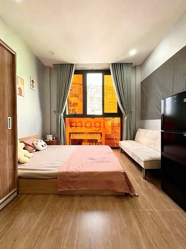 Hình ảnh Studio Full Nội Thất Ngay Khu Phố Nhật