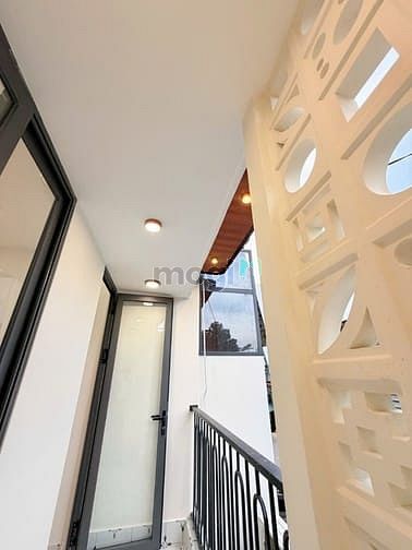 Hình ảnh HXH Phan Văn Trị, Bình Thạnh - 45m2 - 2 Tầng - Chỉ 6.6 Tỷ