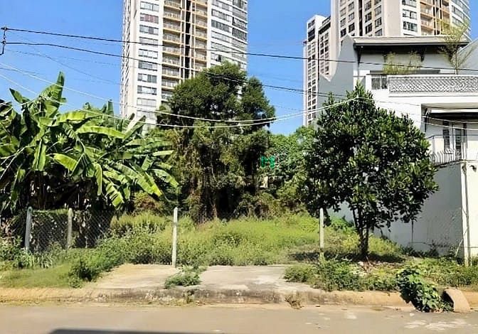 Hình ảnh Đất Biệt Thự Thảo Điền 300m2 (12x25m) Đẹp Đối Diện Nhà Ca Sĩ Hồ Ngọc H
