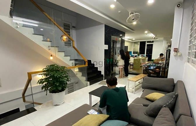Hình ảnh 🏠 Chỉ Từ 43K/Ngày+Giảm 300K Tháng Đầu KTX Tiện Nghi Trung Tâm HCM