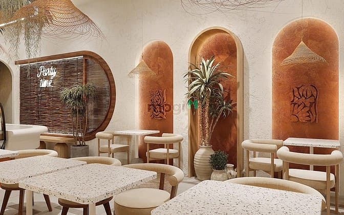 Hình ảnh Sang nhượng quán cafe mặt tiền đường cmt8 tân bình, vào là kinh doanh