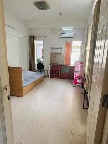 Hình ảnh Cho thuê Mb6623 nạp rút nhanh chóng mini 30m2 cửa sổ thoáng lầu 2 Phú Nhuận Full NT MGR