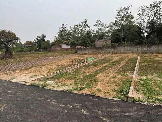 Hình ảnh cần bán nhanh lô đất full thổ cư - cẩm lĩnh- ba vì - hà nội