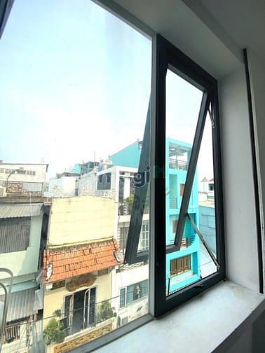 Hình ảnh KTX Quận 5 chỉ 1 triệu/tháng, giảm ngay 300K, full nội thất, dịch vụ