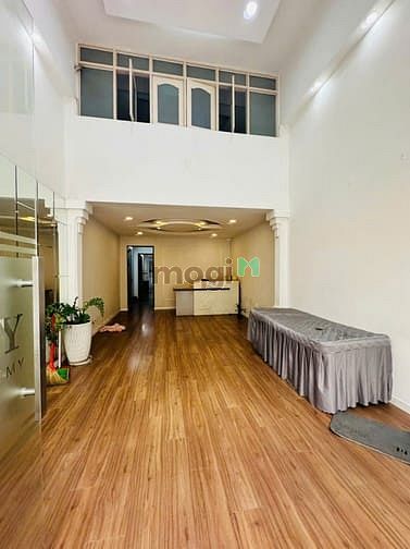 Hình ảnh cho thuê nhà NC MT Ba Vân,P14,TB. dt 4x20. đúc 3 Lâu, 5pn,4wc