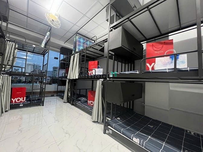 Hình ảnh 💸 Tháng 6 Có Gì Hot? LIVI HOUSE Tặng Ngay 300K Tiền Phòng