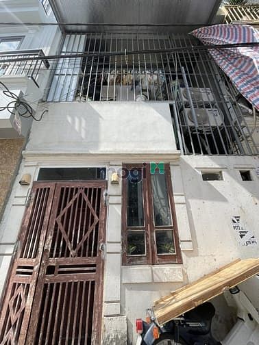 Hình ảnh Đàm Quang Trung – Long Biên – 51 M2 – 2 T – MT 4.3 M – Giá 9.7 Tỷ.