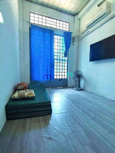 Hình ảnh Nhà Tân Bình Cách Mạng Tháng 8 P.5 trệt lầu dưới 2,85 tỷ.