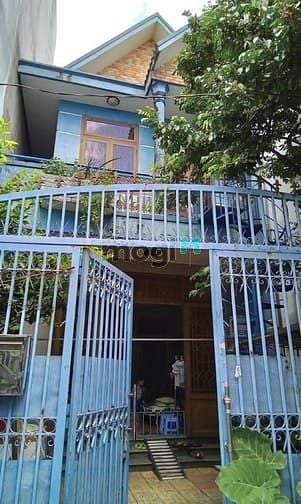 Hình ảnh Nhà Tân Bình Cách Mạng Tháng 8 P.5 trệt lầu dưới 2,85 tỷ.