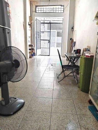 Hình ảnh Nhà Tân Bình Cách Mạng Tháng 8 P.5 trệt lầu dưới 2,85 tỷ.