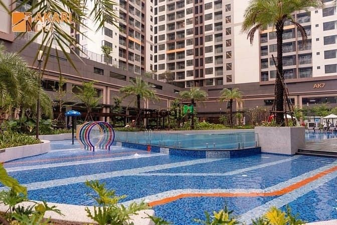 Hình ảnh Mb6623 nạp rút nhanh chóng Võ Văn Kiệt, Bình Tân, 73m2, 2PN, 2WC, View Hồ Bơi, 5.2 Tỷ