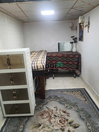 Hình ảnh Phòng duplex full nội thất máy lạnh