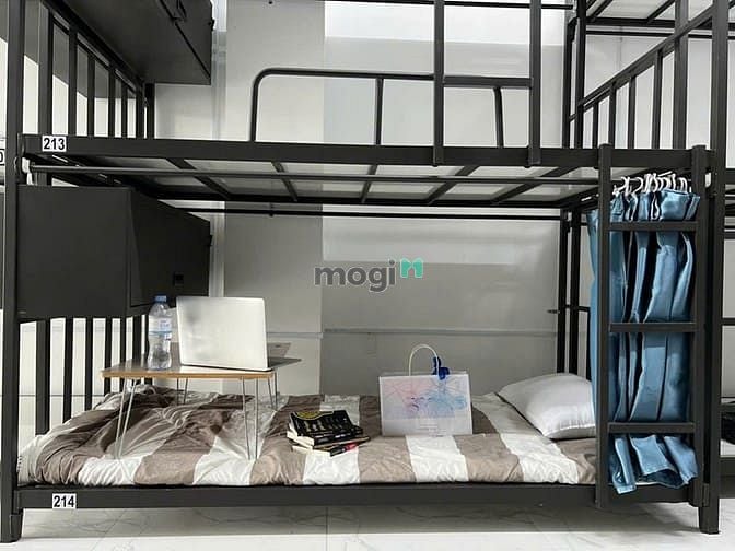 Hình ảnh 🔥 Chỉ Từ 43K/Ngày – Sống Ngay Trung Tâm TP.HCM Với Full Tiện Nghi!