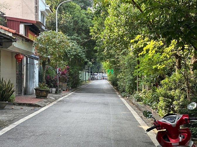 Hình ảnh Thạch Bàn Long Biên – Ô TÔ Tránh – 91 M2 – 3 T – MT 6.5 M – Giá 24.1 T