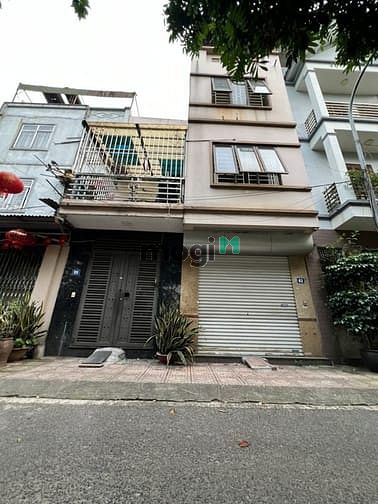 Hình ảnh Thạch Bàn Long Biên – Ô TÔ Tránh – 91 M2 – 3 T – MT 6.5 M – Giá 24.1 T