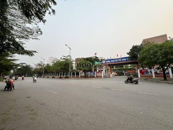 Hình ảnh Thạch Bàn Long Biên – Ô TÔ Tránh – 91 M2 – 3 T – MT 6.5 M – Giá 24.1 T