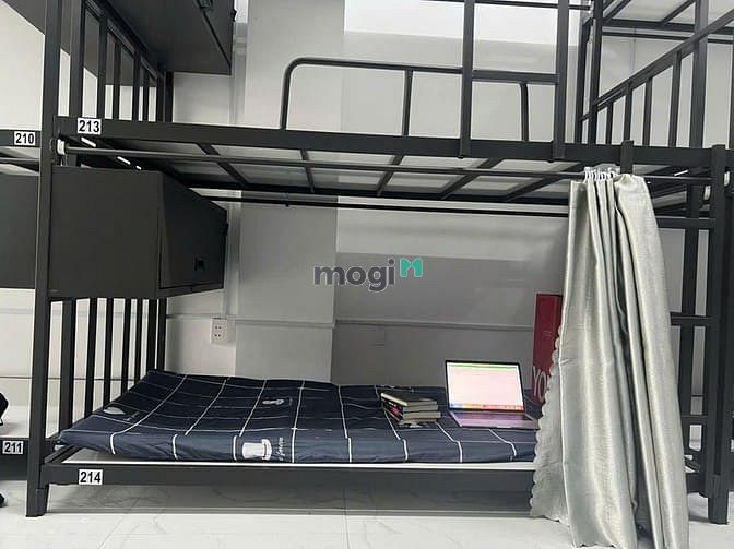 Hình ảnh 🔥 1M3/Tháng Ở Ngay Trung Tâm TP.HCM – Ưu Đãi 300K Sắp Kết Thúc