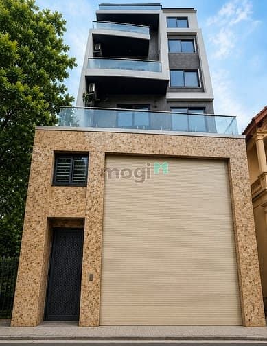 Hình ảnh Siêu phẩm Việt Hưng, ngõ thông, ô tô đỗ trong nhà, full nội thất cao c