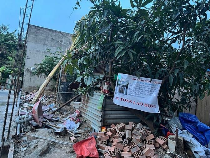 Hình ảnh bán đất mặt tiền đường nguyễn duy trinh, phường long trường,
