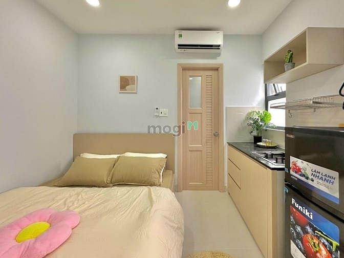 Hình ảnh ✨ Studio full nội thất ngay Phú Nhuận✨