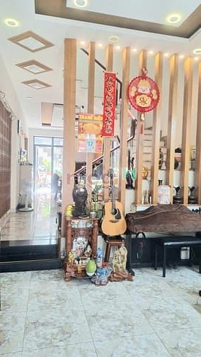 Hình ảnh Bán Nhà 1 Trệt 2 Lầu Đường 3 Phước Bình Quận 9